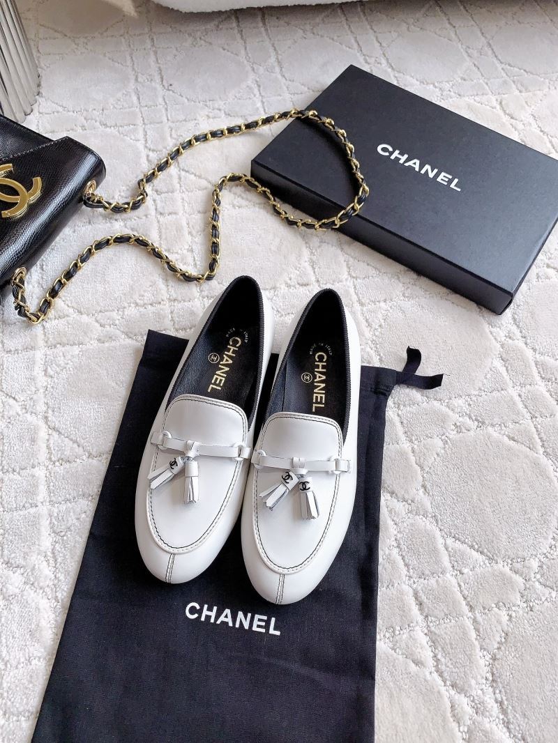 Chanel Low Shoes